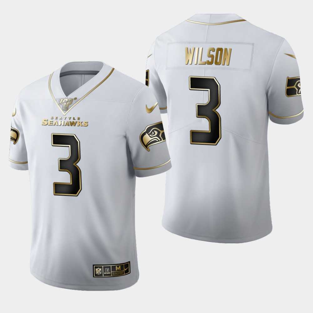 Nike Seahawks 3 Russell Wilson White 100th Season Vapor Untouchable Limited Jersey Dyin,We sell and wholesale Nike Seahawks 3 Russell Wilson White 100th Season Vapor Untouchable Limited Jersey Dyin on line form chian!